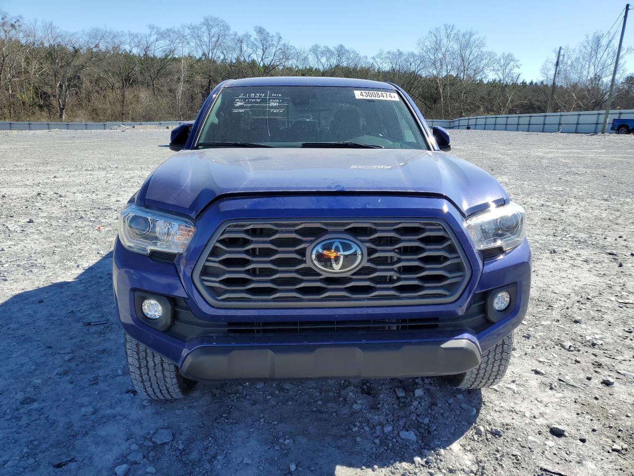 2023 TOYOTA TACOMA DOU - Фото 5