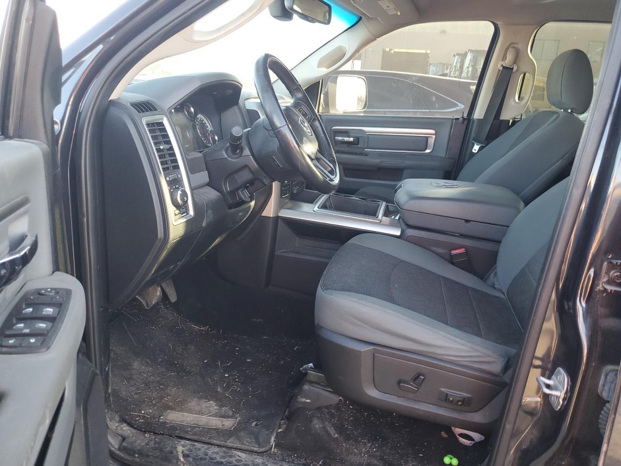 2014 RAM 1500 SLT - Image 7