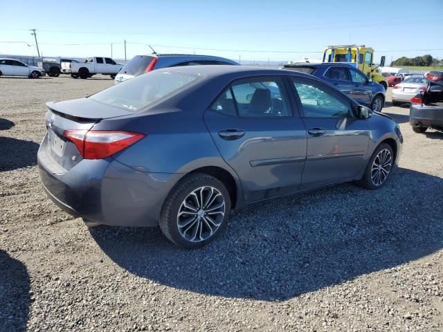 2016 Toyota Corolla L - Фото 3