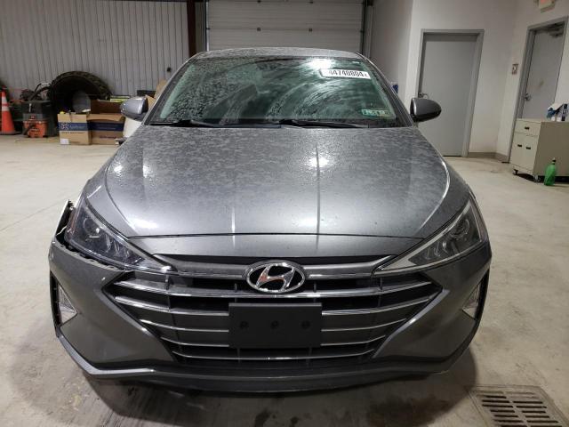 2019 Hyundai Elantra Sel - Фото 5