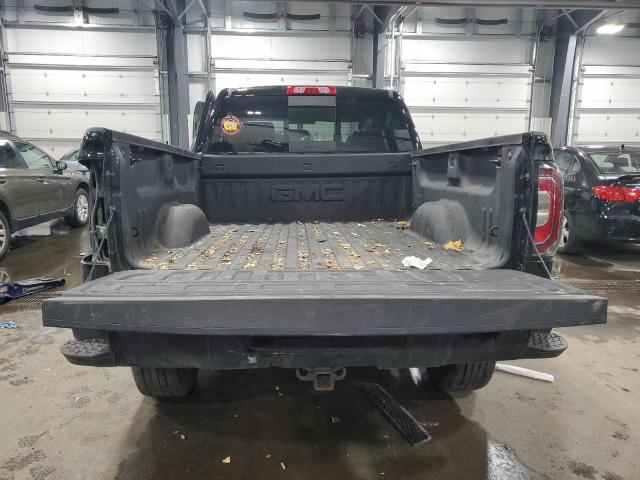 2018 GMC Sierra K1500 Slt - Фото 6