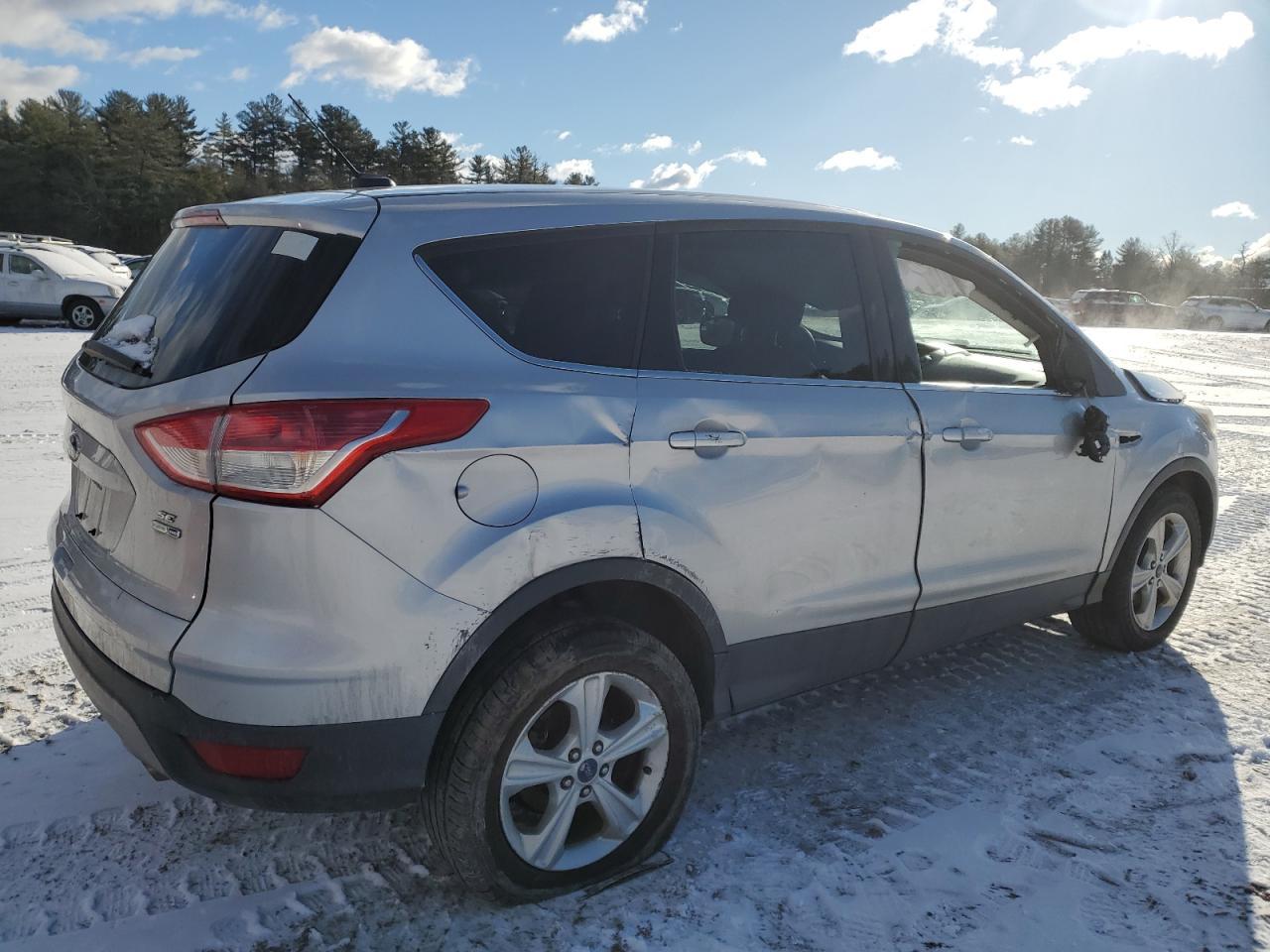 2015 FORD ESCAPE SE - Image 3