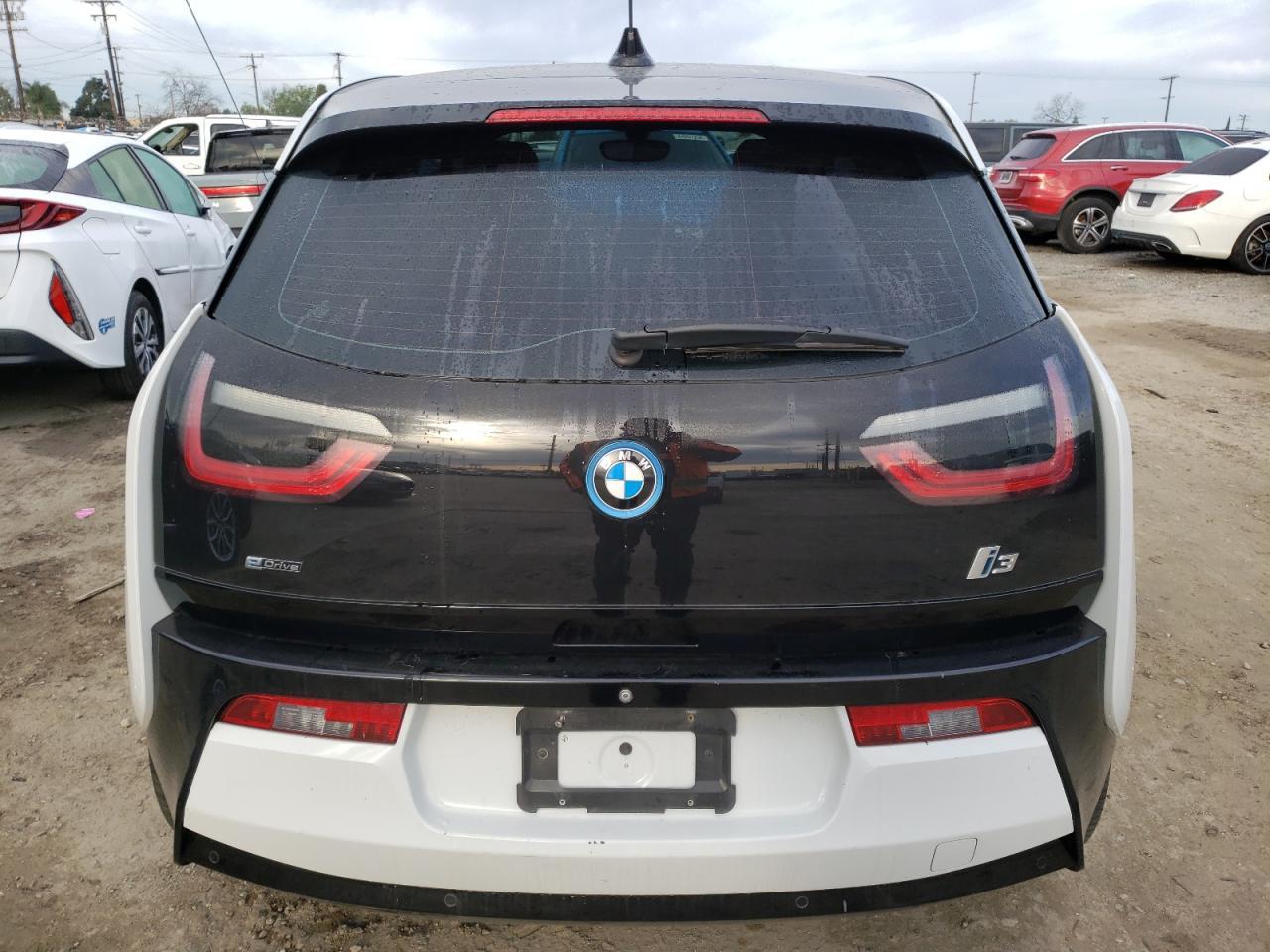 2015 BMW I3 REX - Image 6