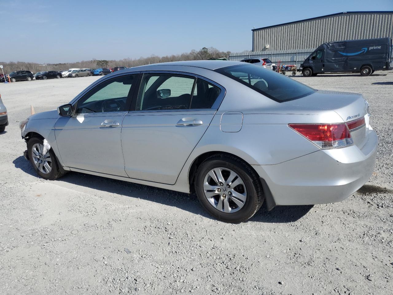 2012 HONDA ACCORD SE - Image 2