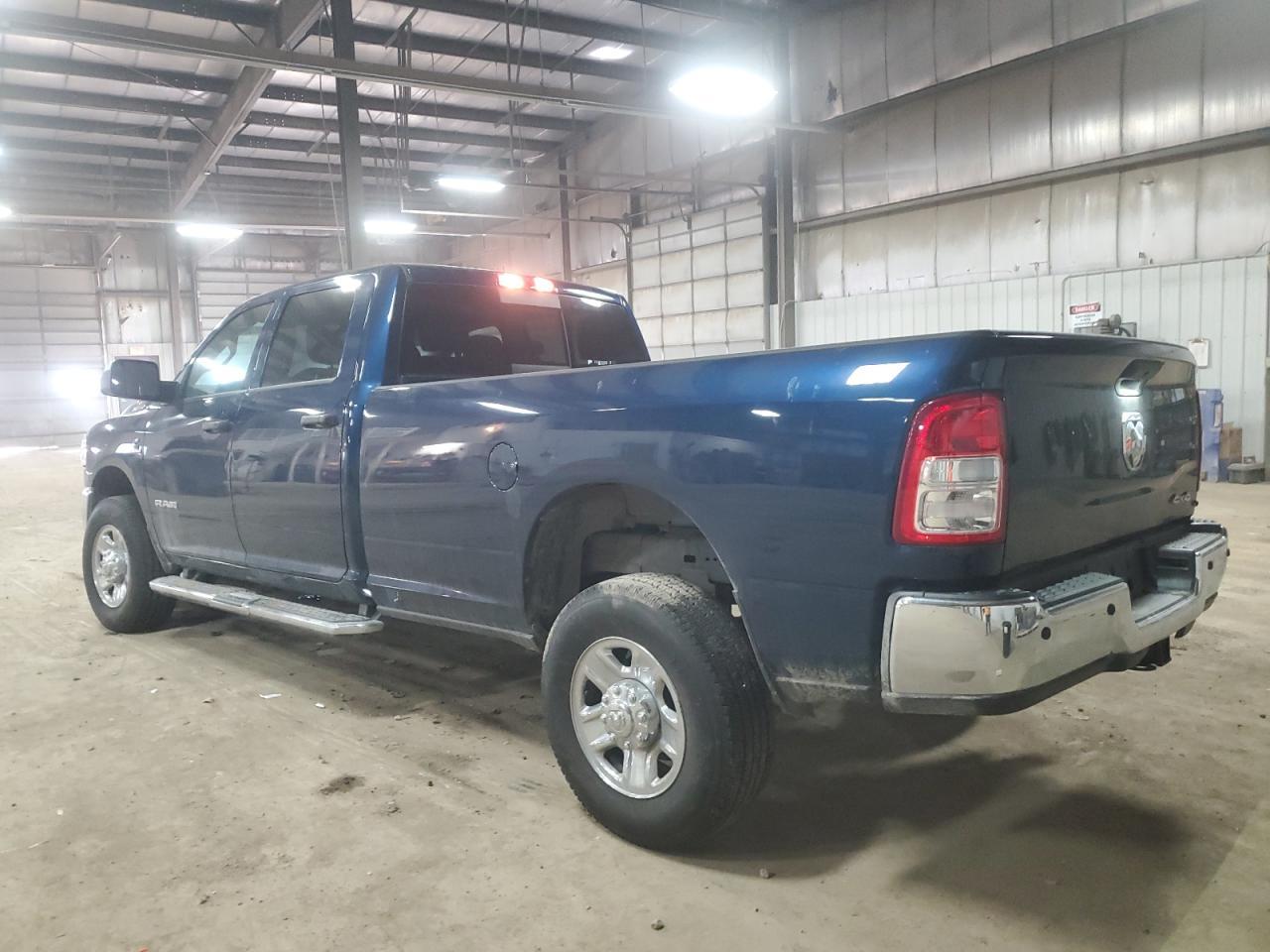 2022 RAM 2500 TRADE - Image 2