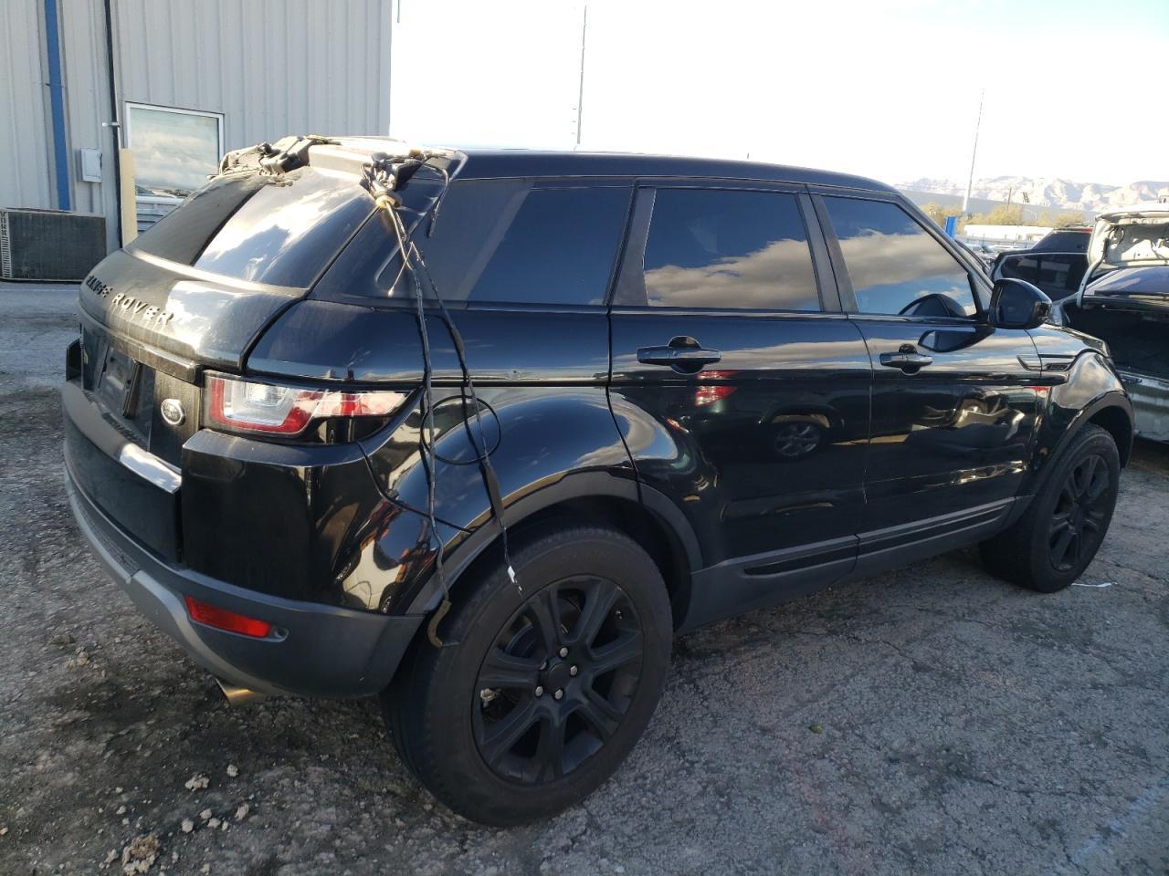 2016 LAND ROVER RANGE ROVE - Фото 3
