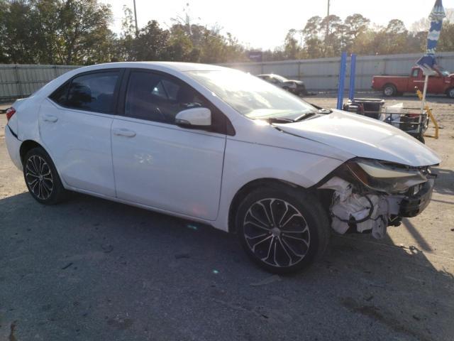 2016 Toyota Corolla L - Фото 4