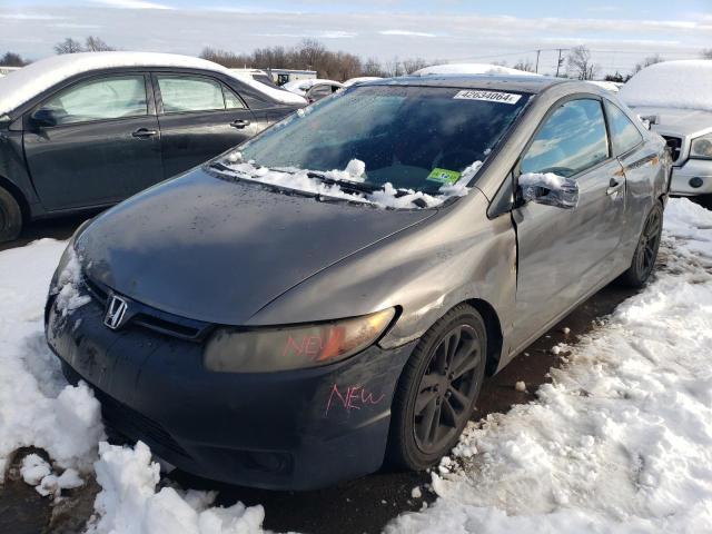 2006 Honda Civic Lx