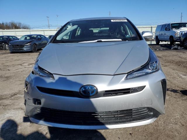 2019 Toyota Prius - Фото 5