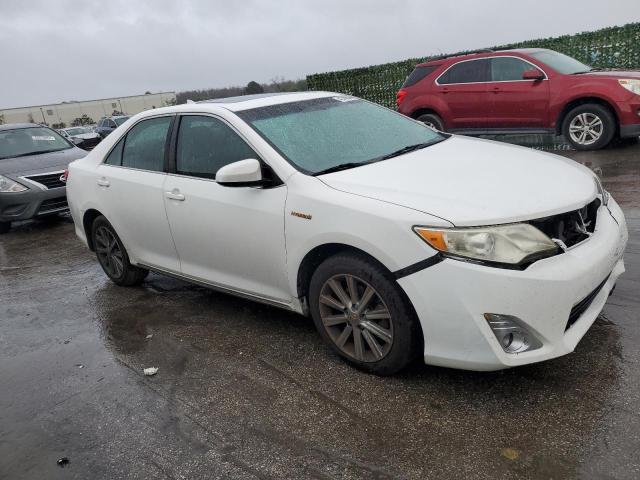 2012 Toyota Camry Hybrid - Image 4