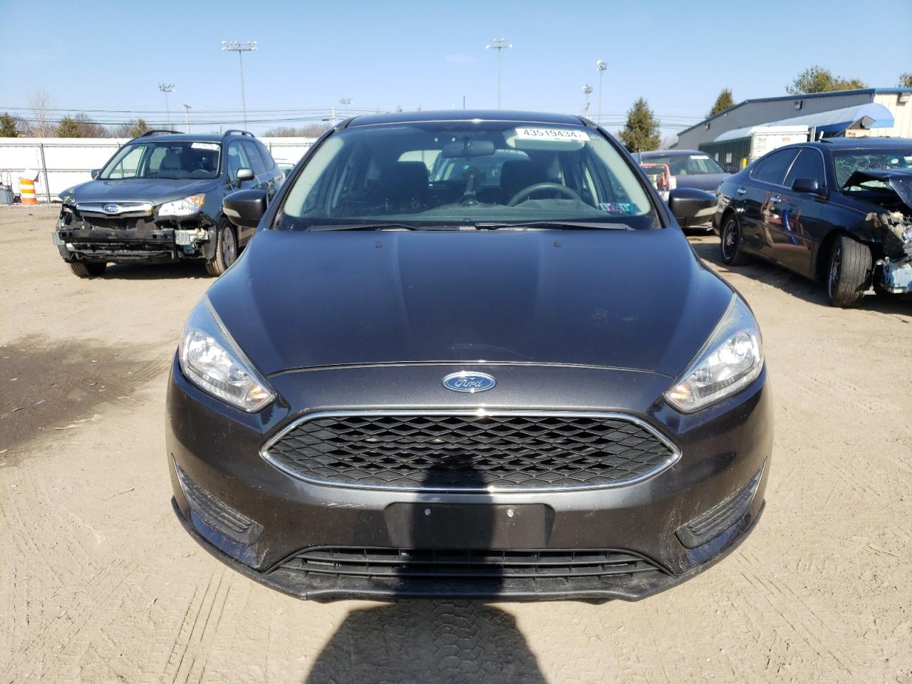 2016 FORD FOCUS SE - Image 5