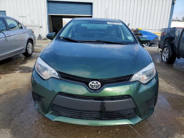 2014 Toyota Corolla L - Image 5