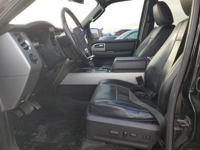 2017 Ford Expedition El Limited - Фото 7