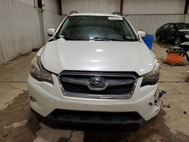 2014 Subaru Xv Crosstrek 2.0 Premium - Фото 5