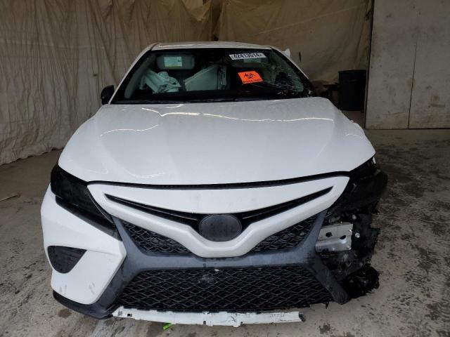 2019 Toyota Camry L - Фото 5