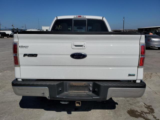 2010 Ford F150 Supercrew - Фото 6