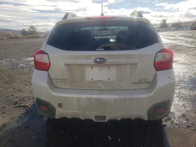 2013 Subaru Xv Crosstrek 2.0 Premium - Фото 6