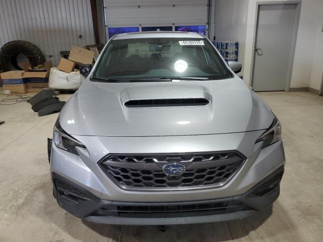 2022 Subaru Wrx Premium - Фото 5