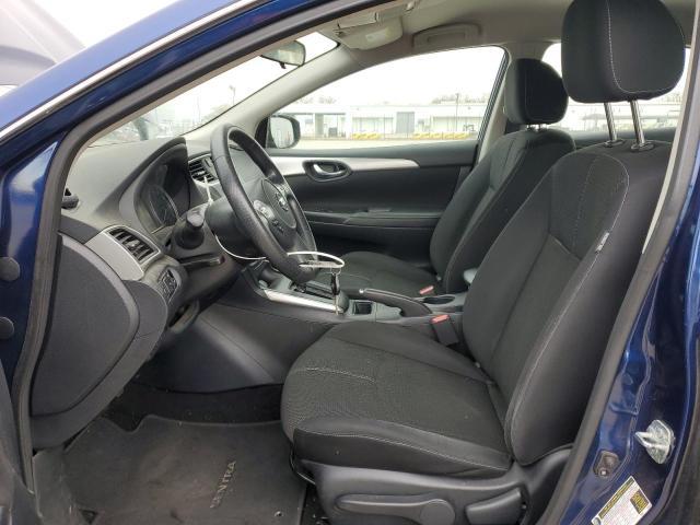 2018 Nissan Sentra S - Image 7