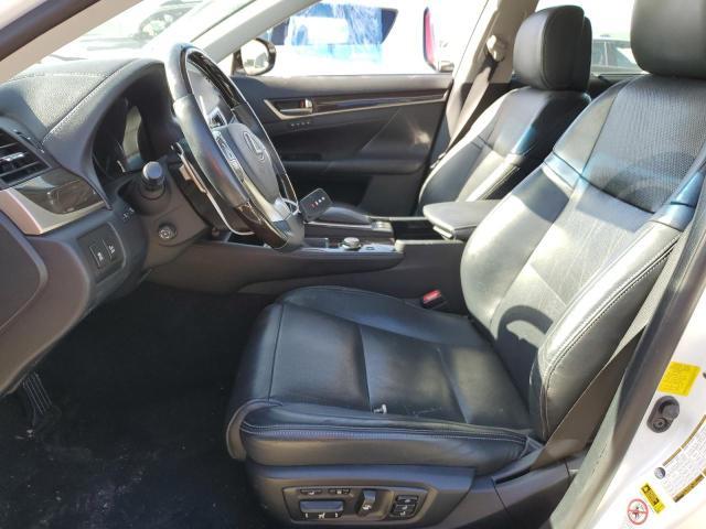 2013 Lexus Gs 350 - Фото 7