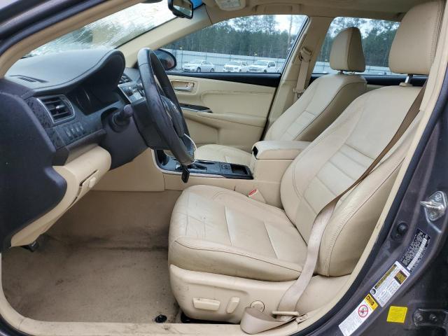 2016 Toyota Camry Xse - Image 7