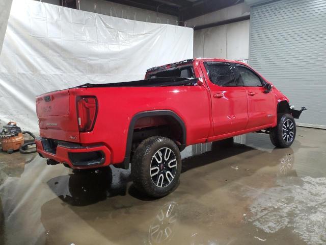 2021 GMC Sierra K1500 At4 - Image 3