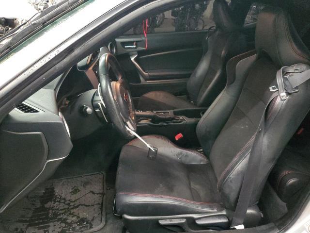 2013 Subaru Brz 2.0 Limited - Фото 7