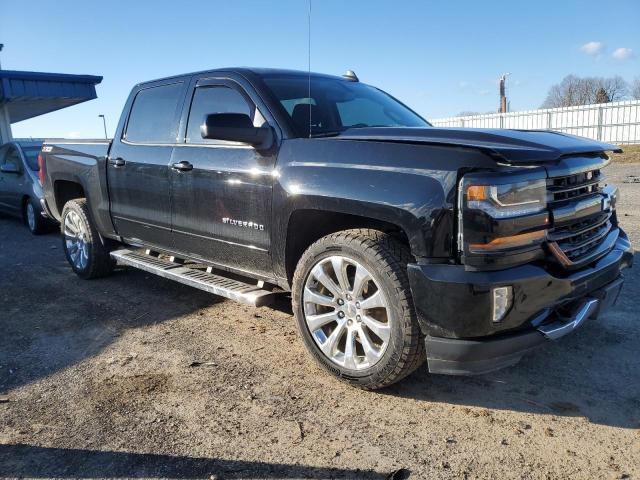 2016 Chevrolet Silverado K1500 Lt - Image 4