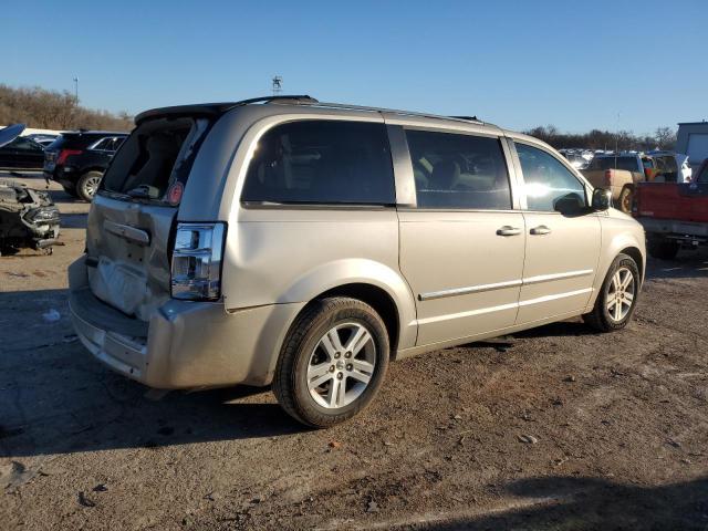 2008 Dodge Grand Caravan Sxt - Фото 3