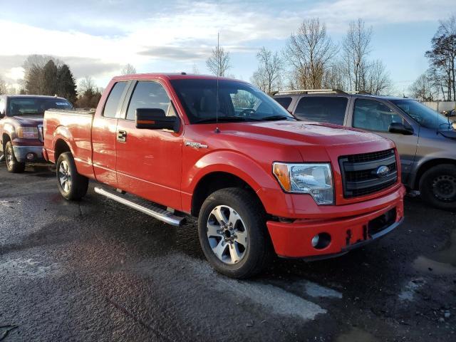 2013 Ford F150 Super Cab - Image 4