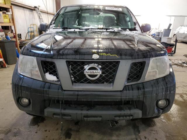 2012 Nissan Frontier Sv - Фото 5