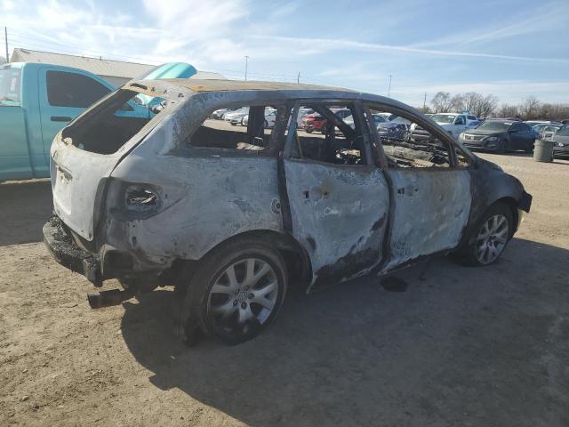 2008 Mazda Cx-7 - Фото 3