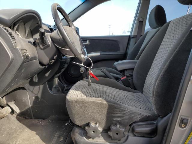 2007 Kia Sportage Ex - Фото 7