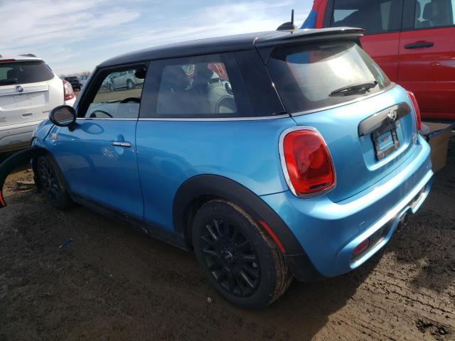 2017 Mini Cooper S - Фото 2