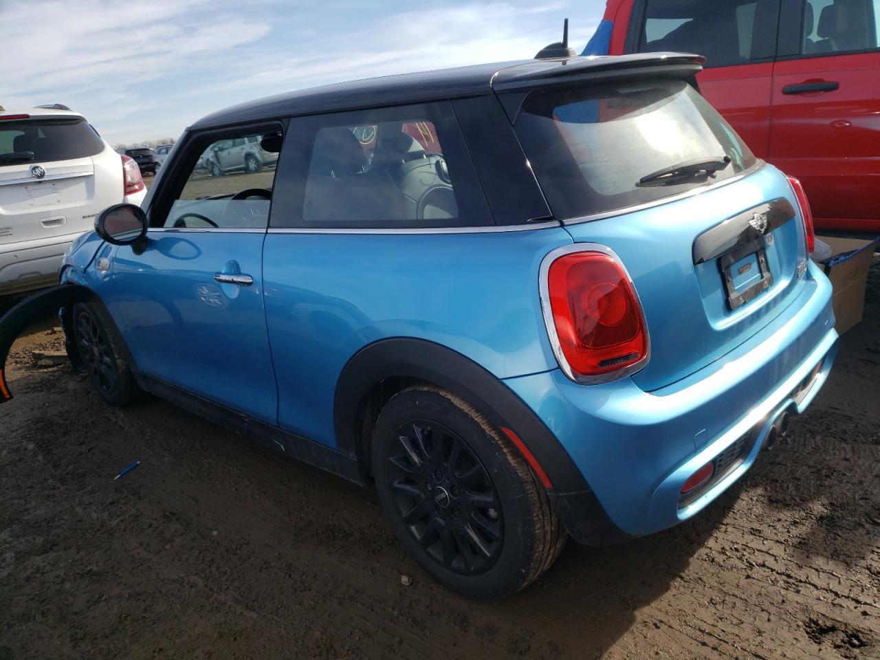2017 MINI COOPER S - Image 2