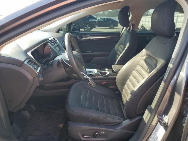 2013 Ford Fusion Se - Фото 7