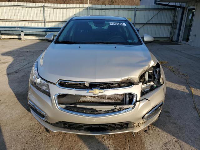 2016 Chevrolet Cruze Limited Lt - Image 5
