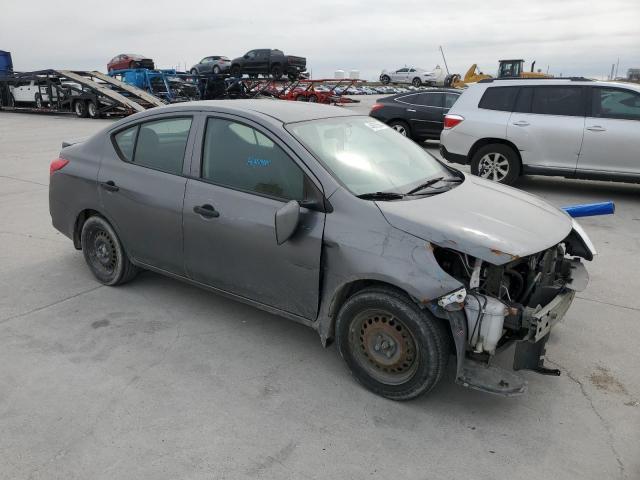 2016 Nissan Versa S - Image 4