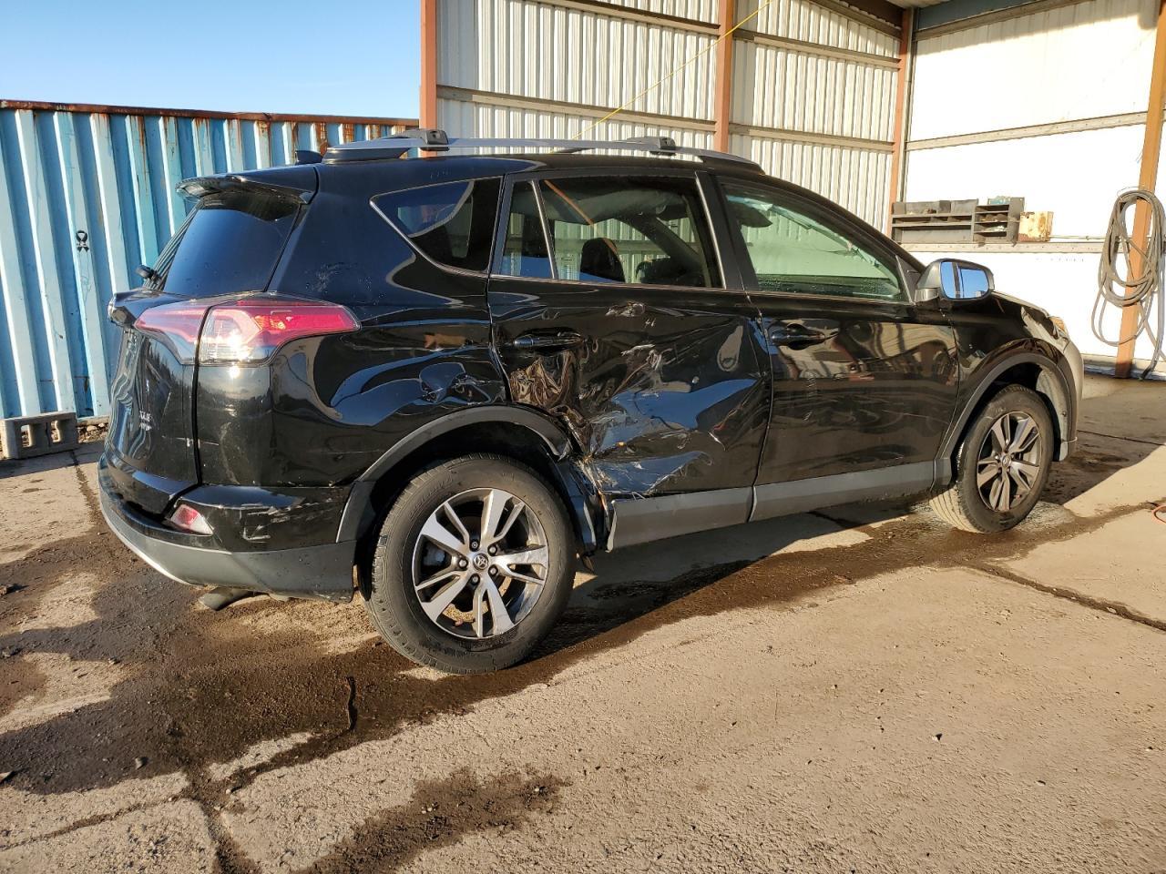 2018 TOYOTA RAV4 ADVEN - Фото 3