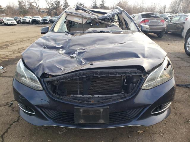2016 Mercedes-Benz E 350 4Matic Wagon - Фото 5