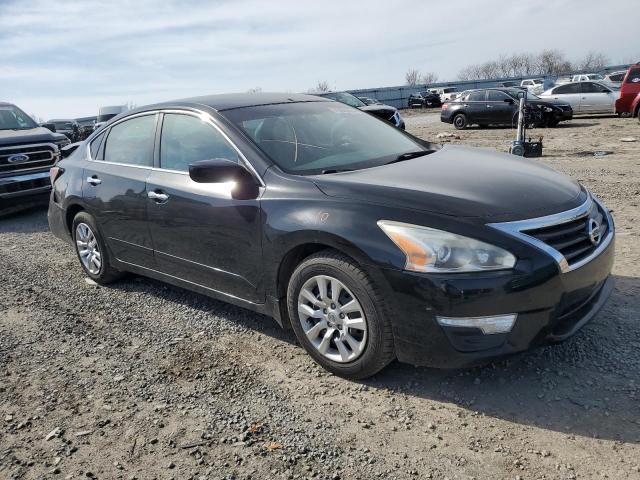 2015 Nissan Altima 2.5 - Image 4