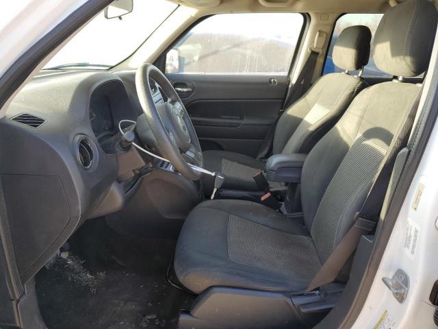 2014 Jeep Patriot Sport - Image 7