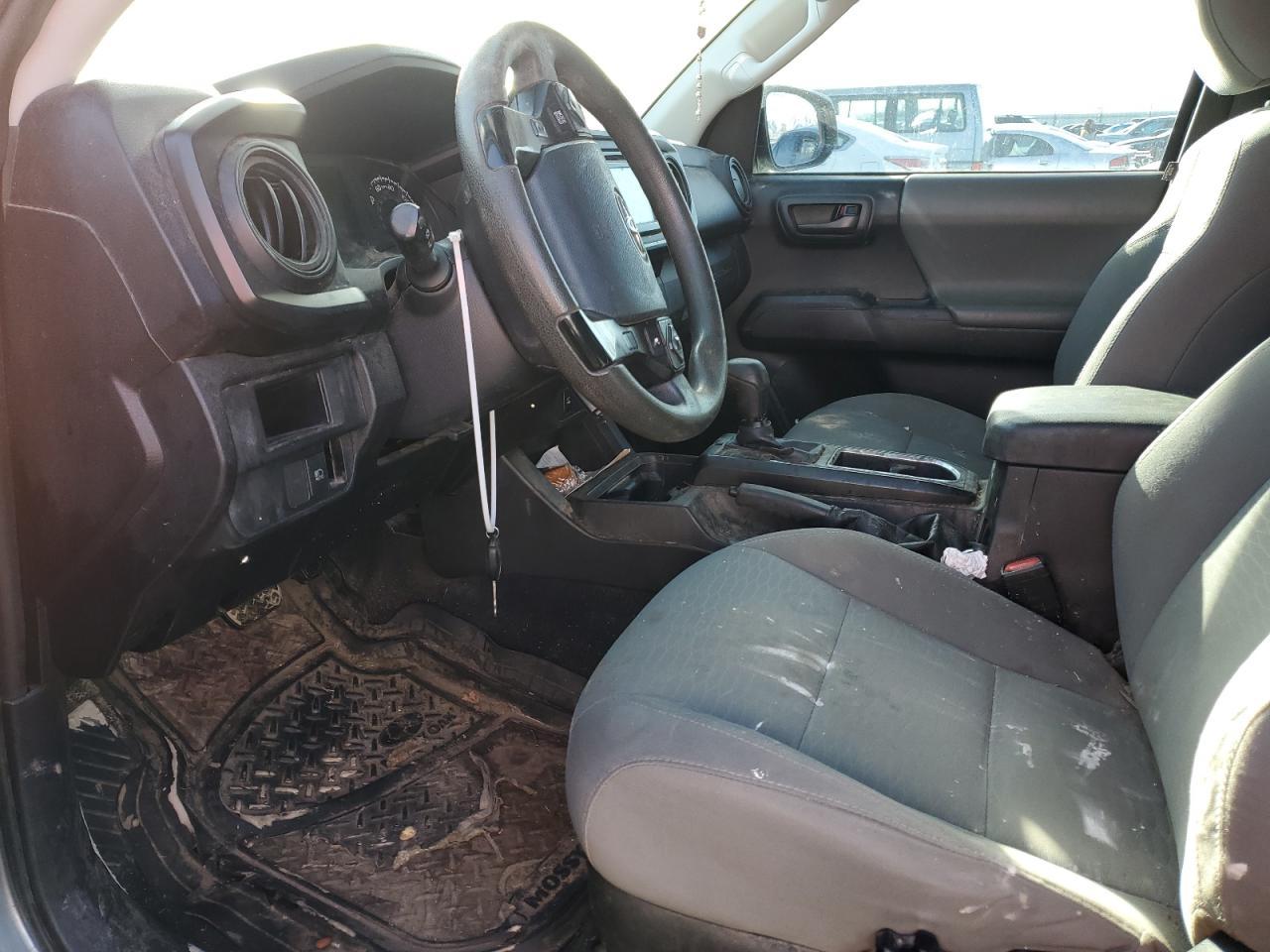 2018 TOYOTA TACOMA ACC - Image 7