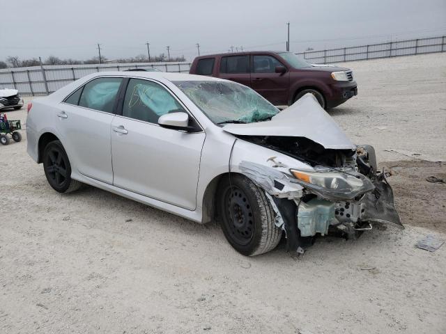 2013 Toyota Camry L - Фото 4