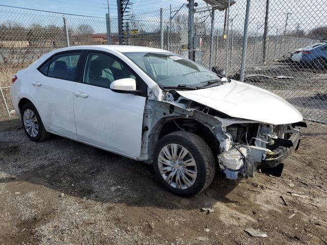 2015 TOYOTA COROLLA L - Фото 4