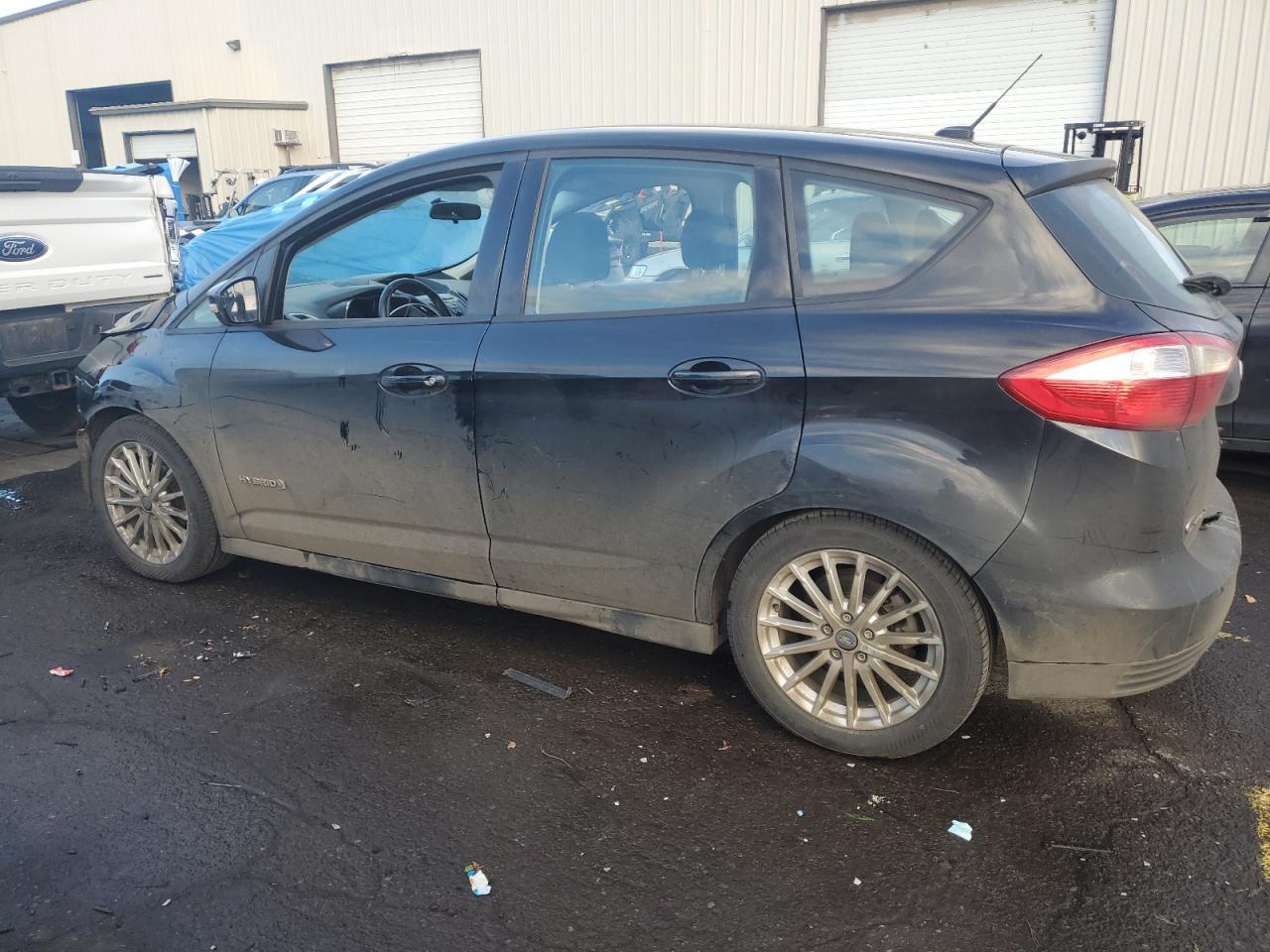2013 FORD C-MAX SE - Image 2