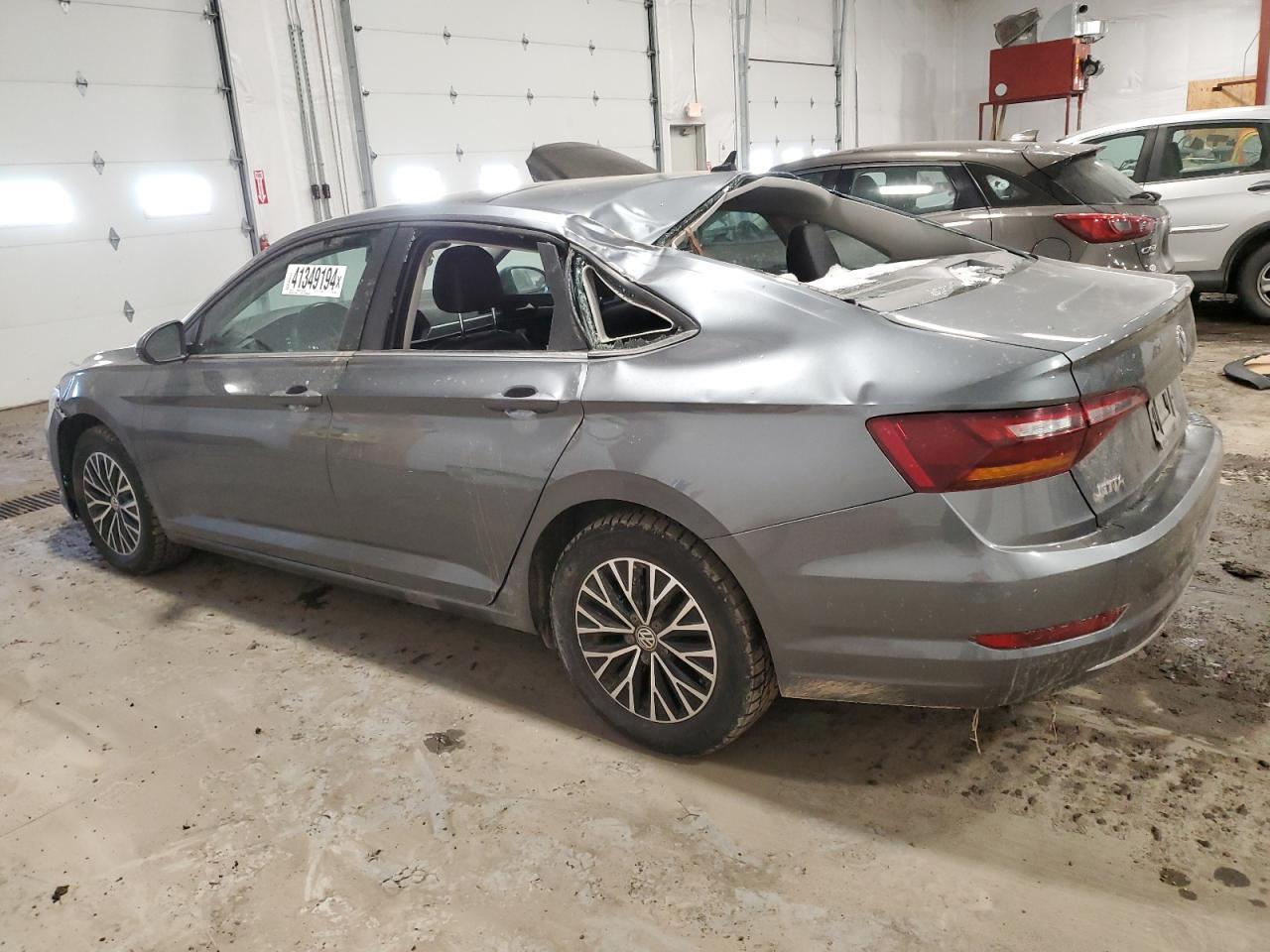 2019 VOLKSWAGEN JETTA S - Image 2