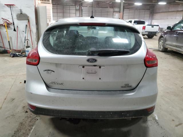 2016 Ford Focus Se - Image 6