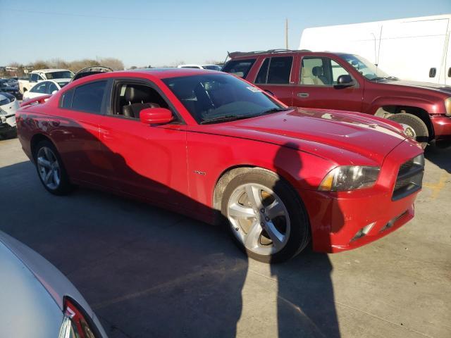 2013 Dodge Charger R/T - Фото 4