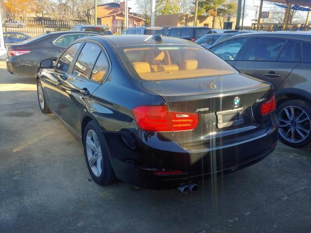 2013 BMW 3 SERIES - Image 3